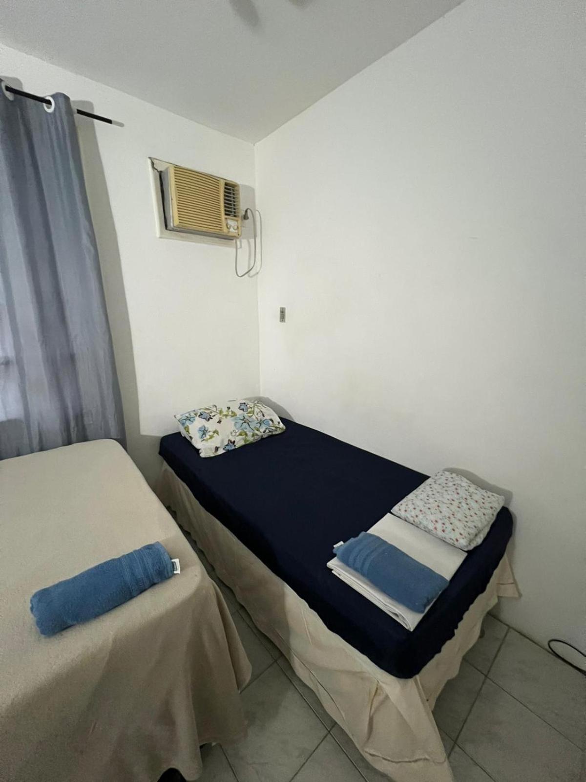 Liverio Hostel Ipanema Rio de Janeiro Exterior foto